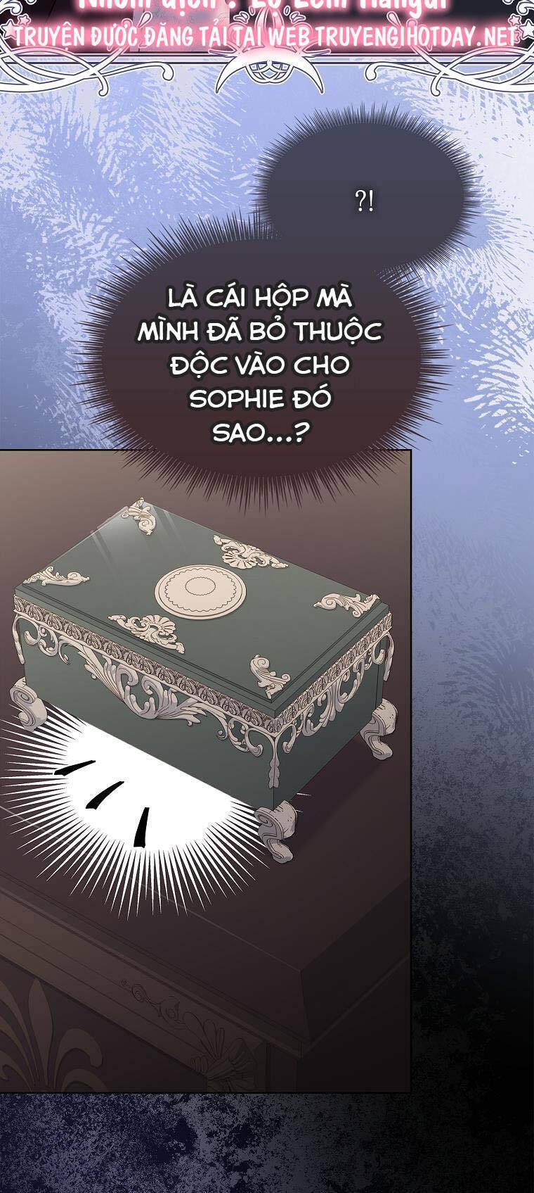 để yên cho tiểu thư hiền chapter 113 56