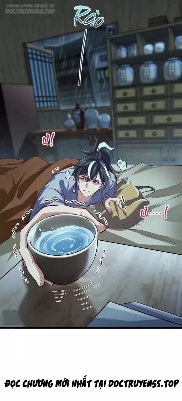 ta có huyết mạch long thần chapter 1 3