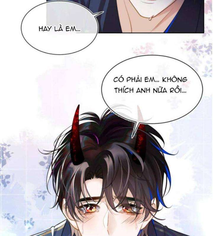 vị chỉ huy lạnh lùng khóc trong vòng tay tôi chapter 2 38