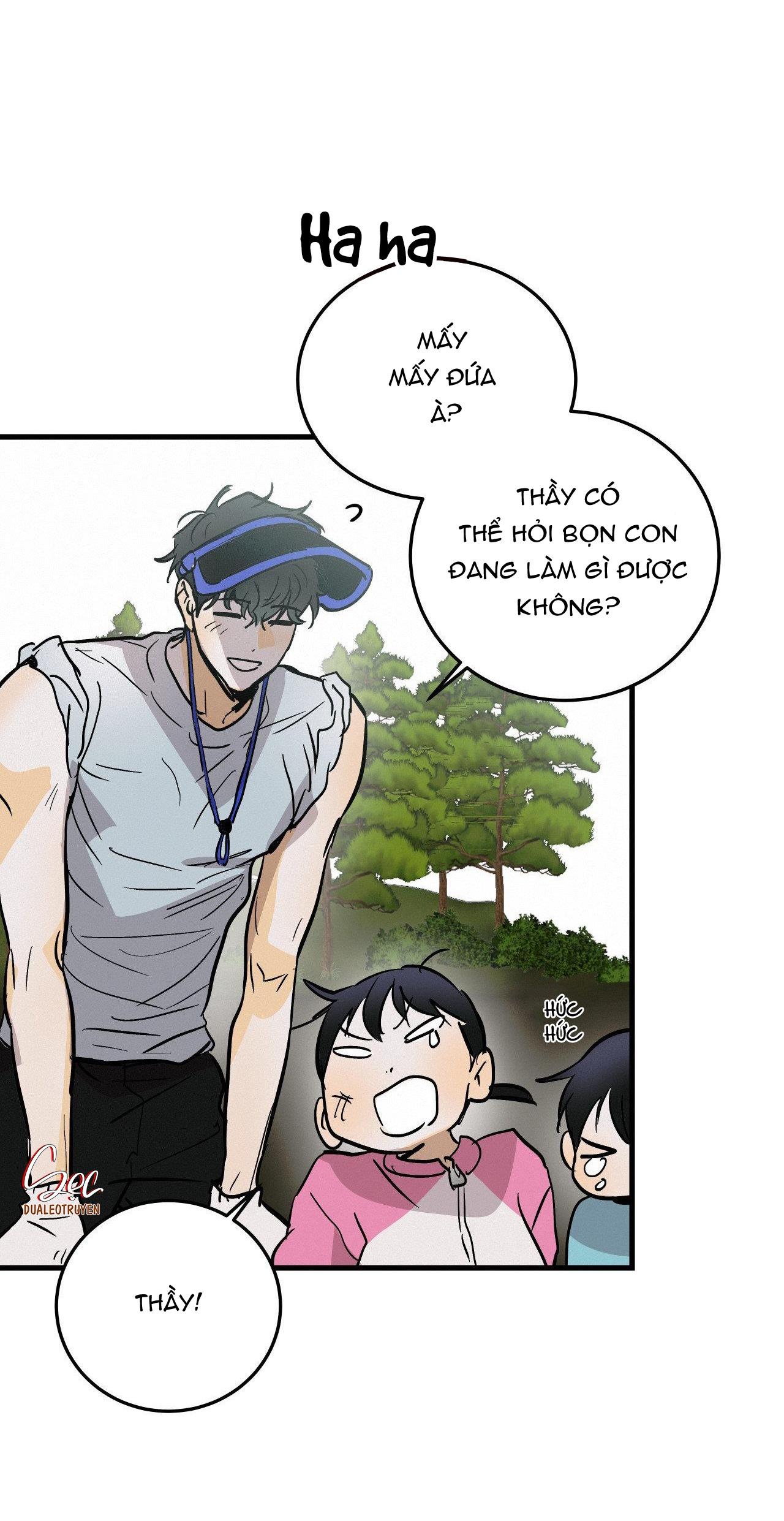 lie again chapter 21 25