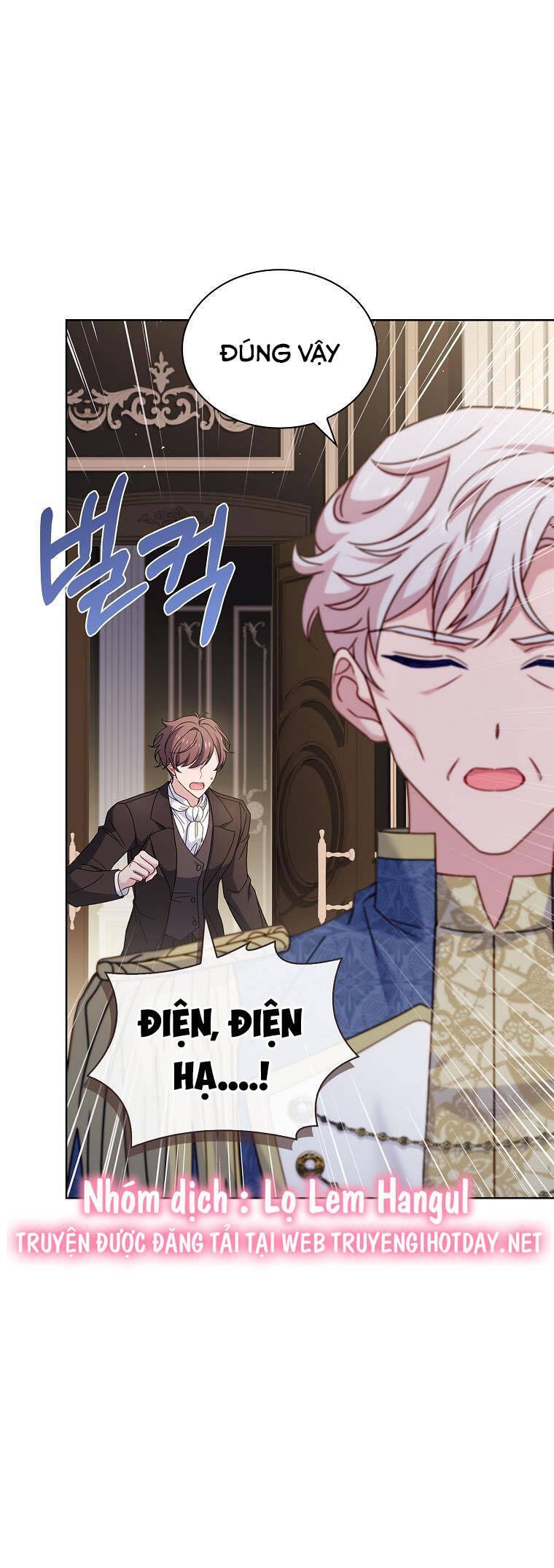 để yên cho tiểu thư hiền chapter 111 49