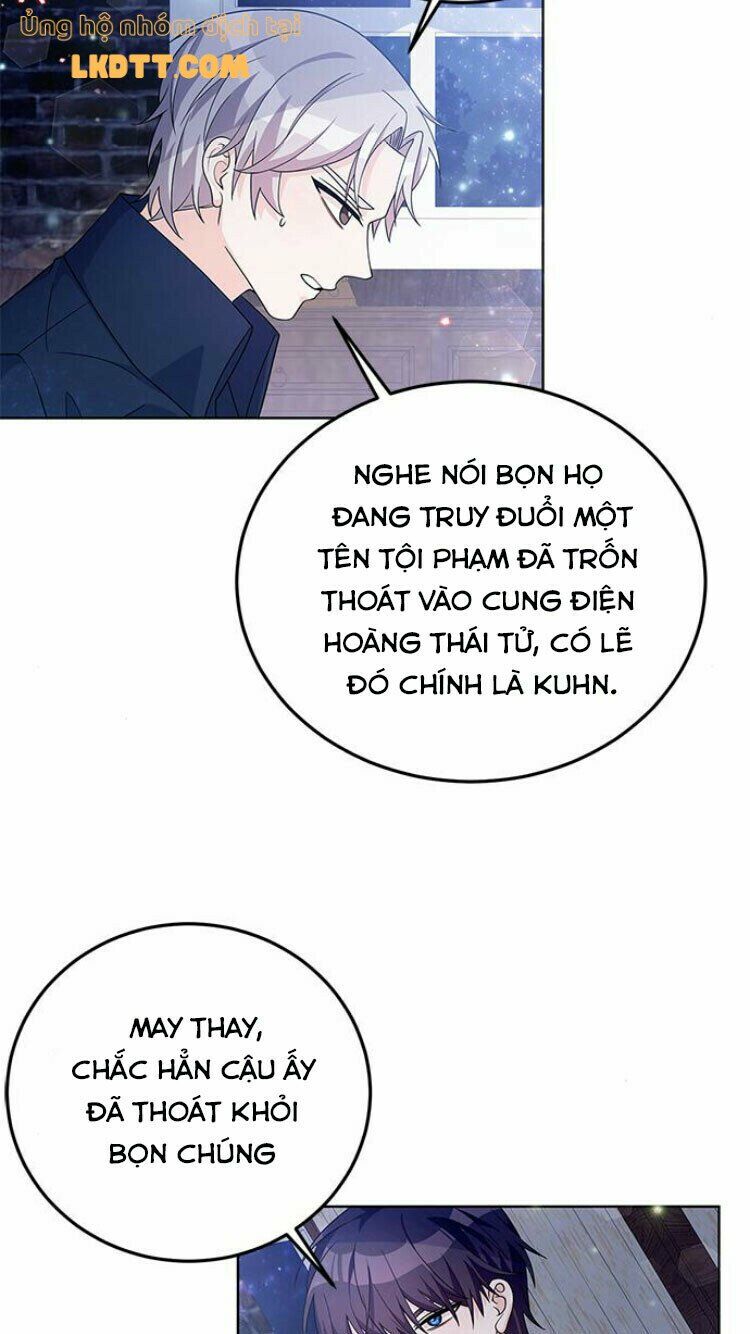 nữ hiệp trở về chapter 28 11