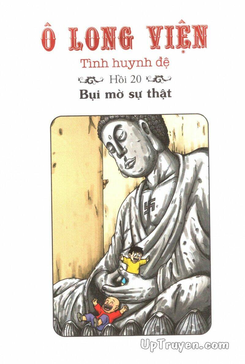 ô long viện tình huynh đệ chapter 10.3 3