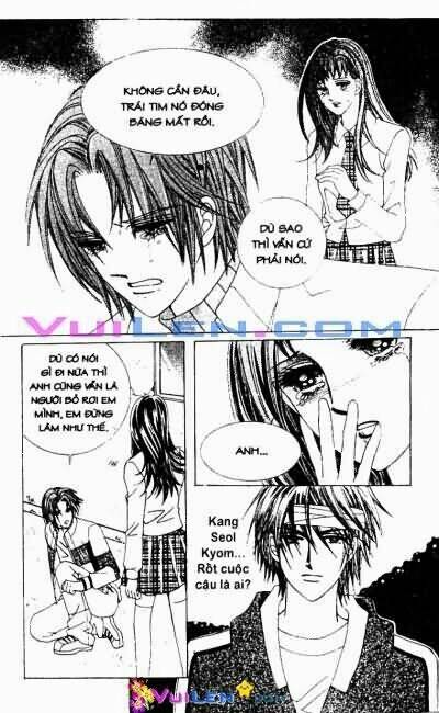 cuộc sống của tôi chapter 12 4