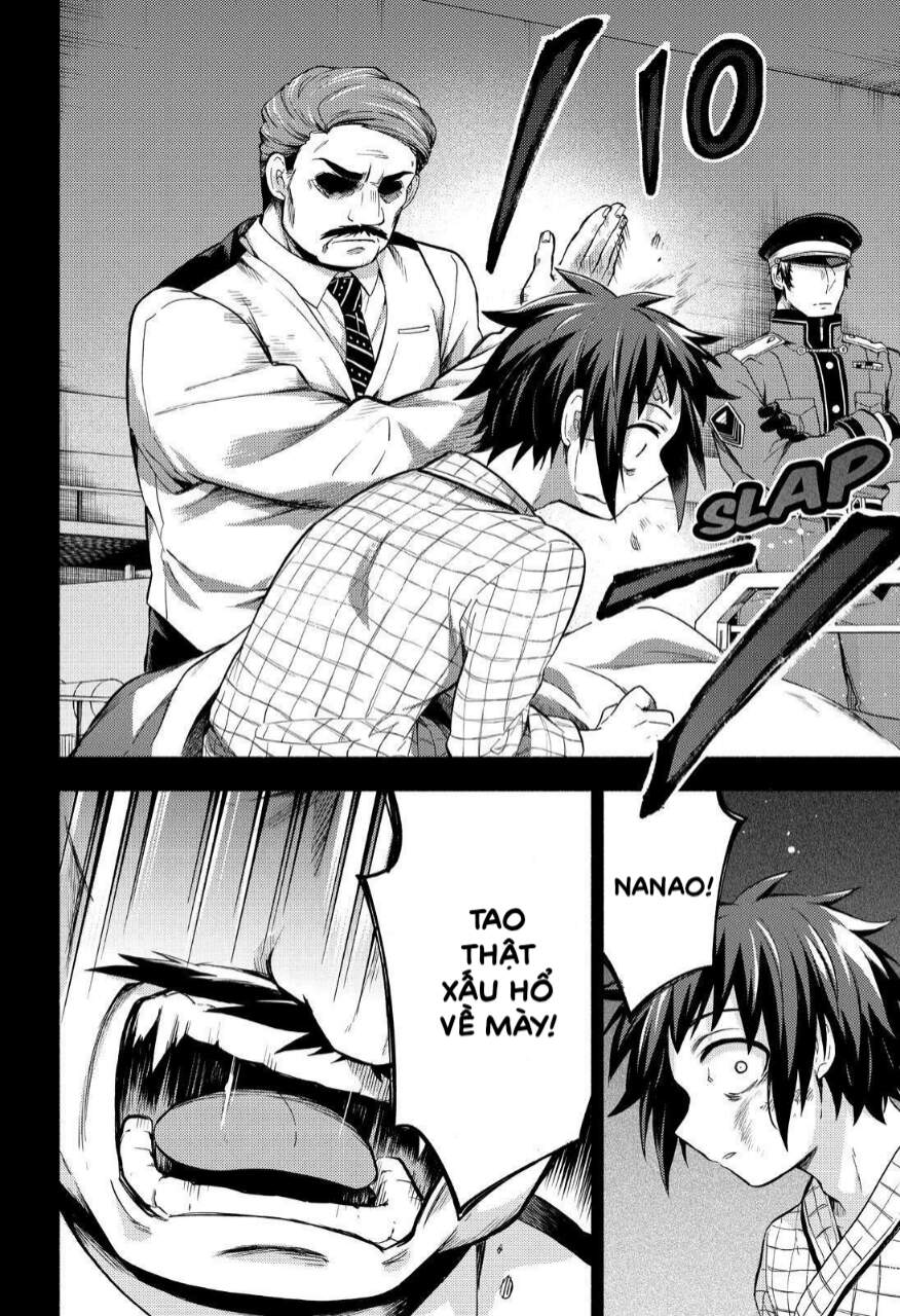 nana vô năng chapter 53 17