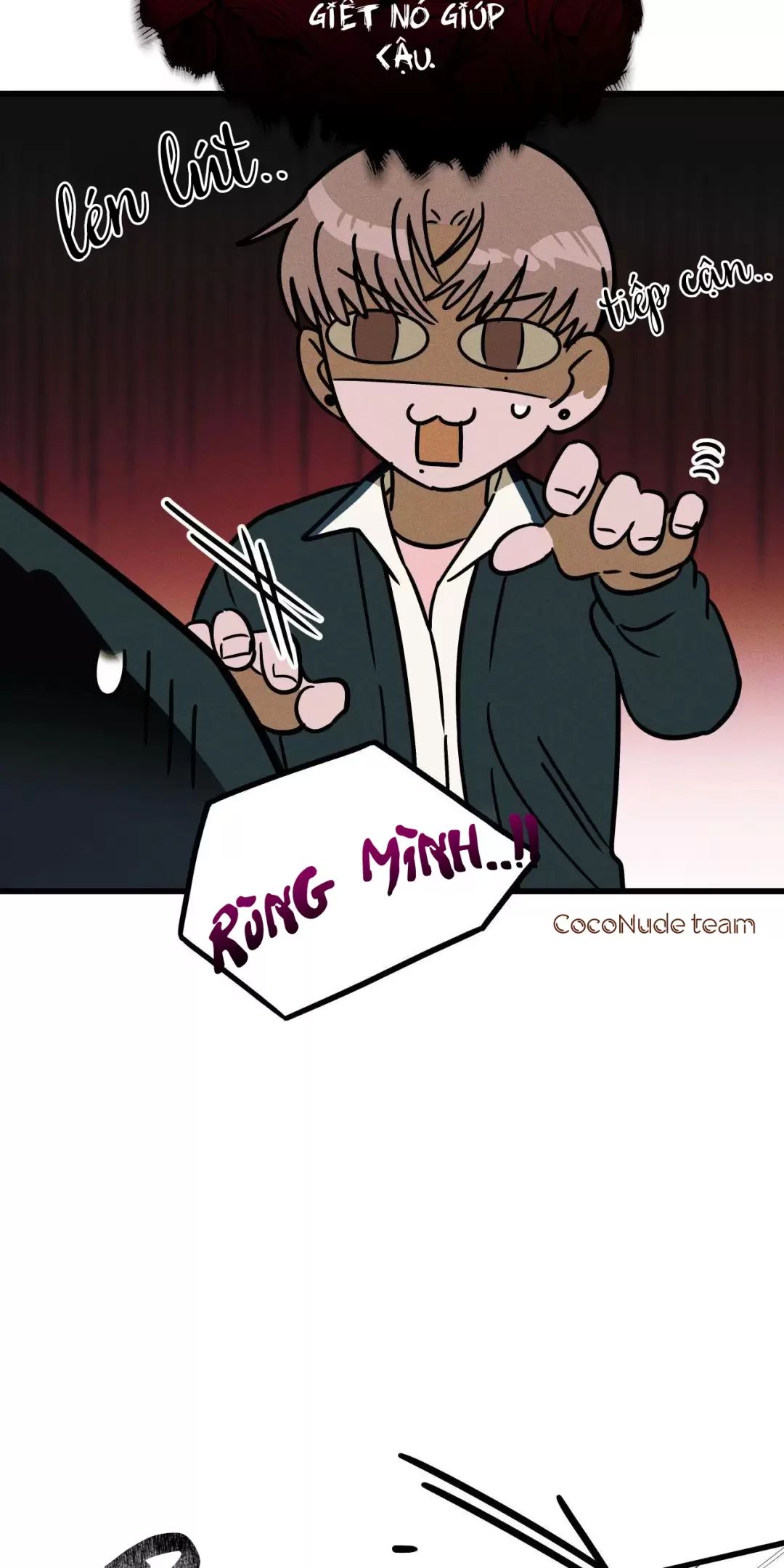 lời tỏ tình từ con số 0 chapter 19 45