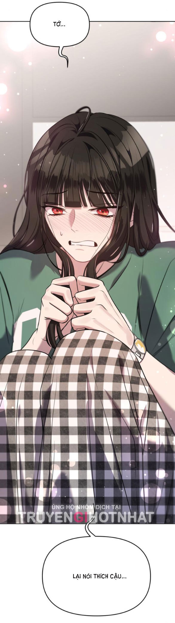 phản diện thuần túy chapter 54.1 28