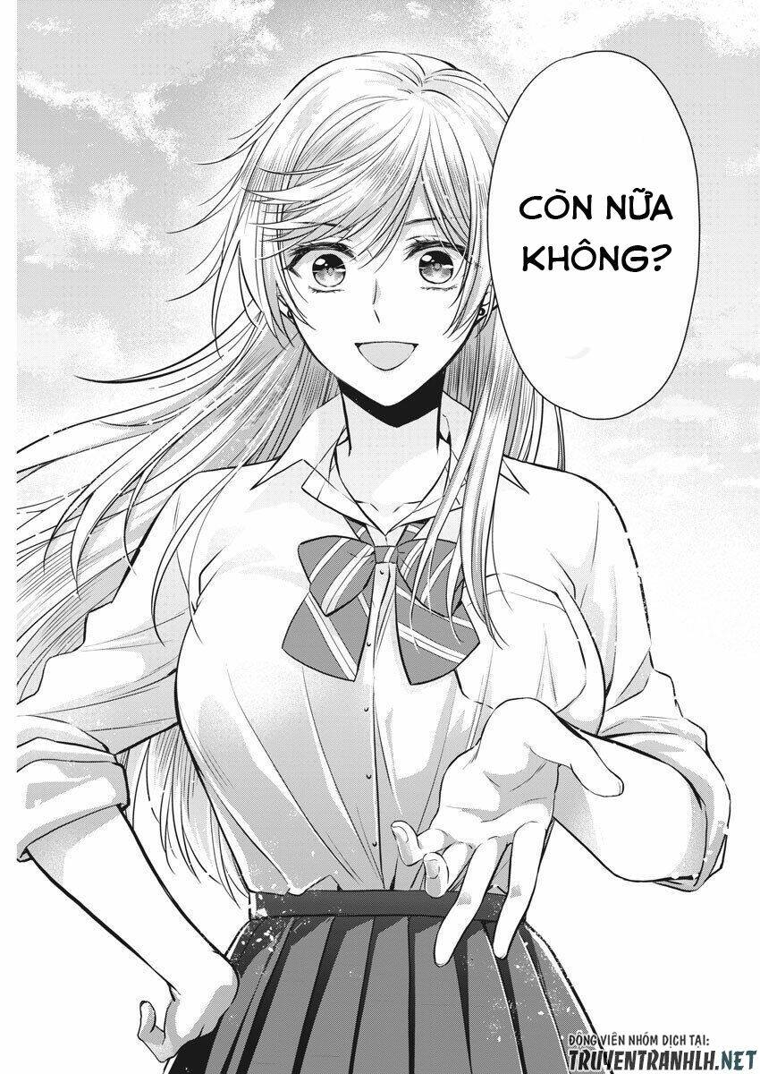 mùa xuân đến chapter 15 17