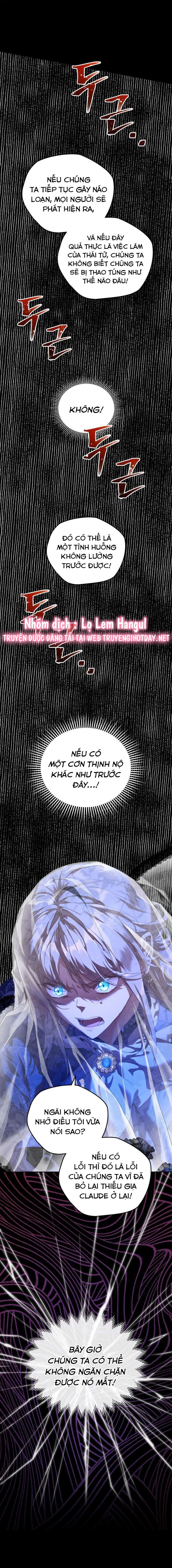 tôi là bảo mẫu của nam chính chapter 30 16