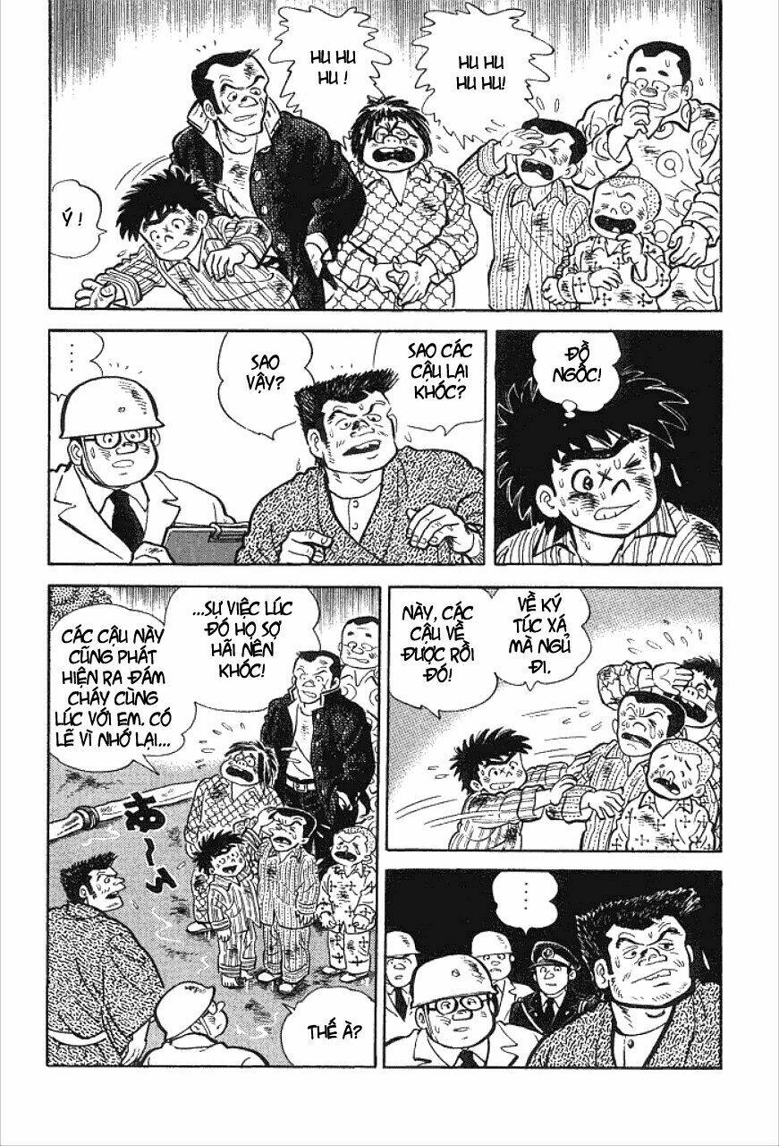 ore wa teppei chapter 135 30