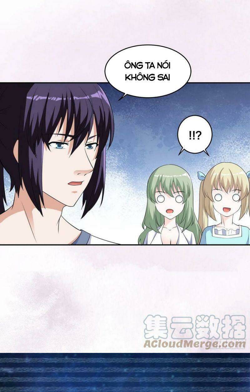 người tu tiên tại đô thị chapter 155 7