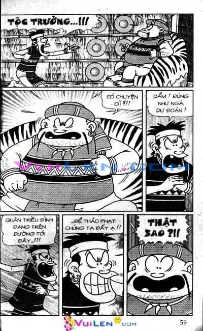 thần đồng đất việt chapter 66 56