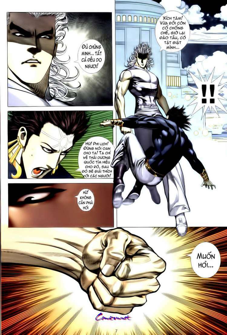 võ thần phượng hoàng chapter 17 7