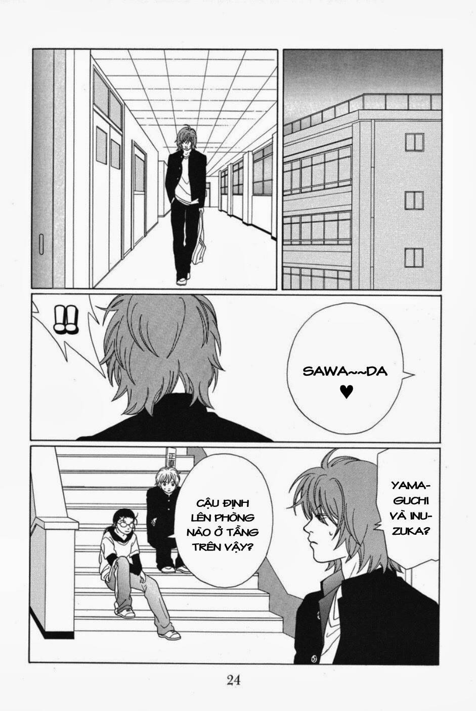 gokusen chapter 83 3