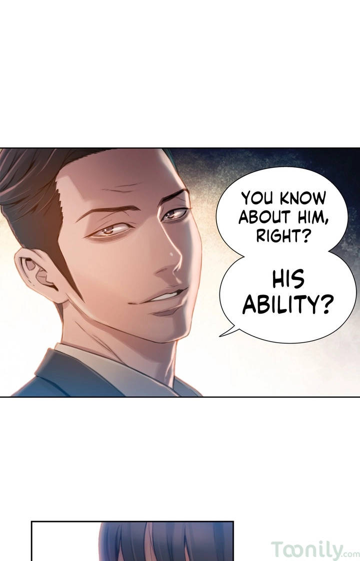 [raw] anh chàng ngọt ngào chapter 66 18