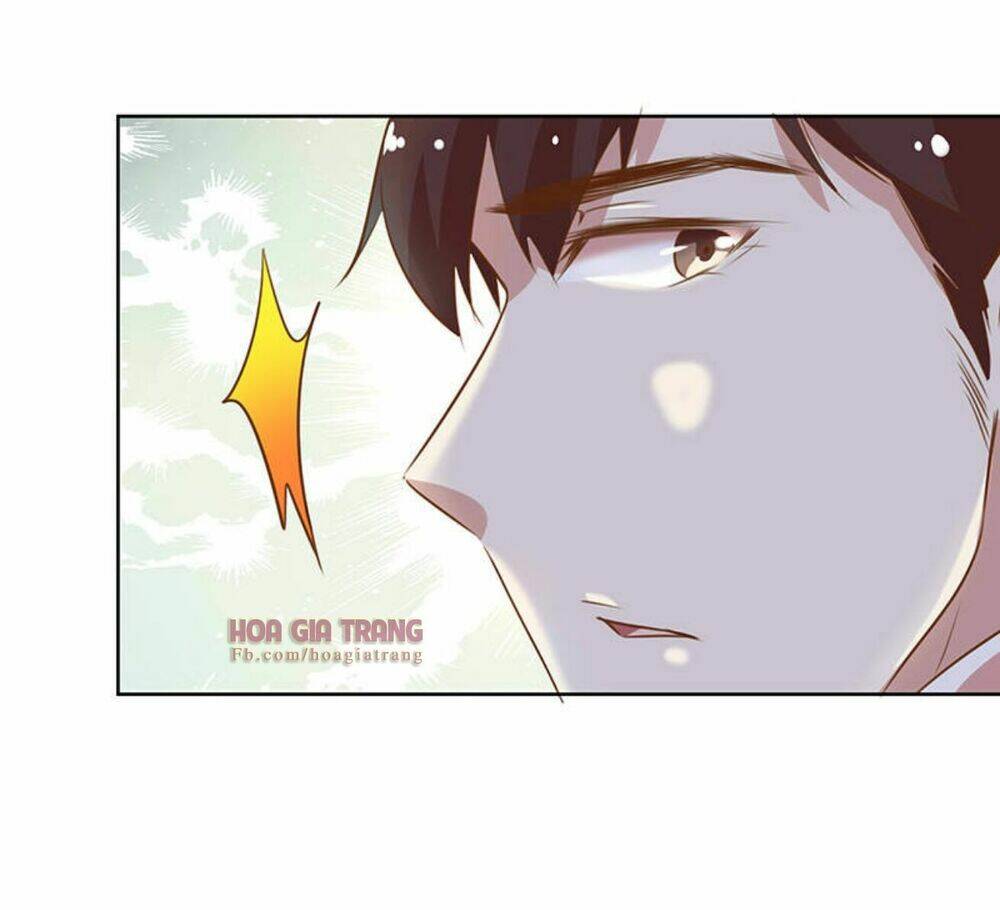 hệ thống yêu đương với nam thần chapter 7 44