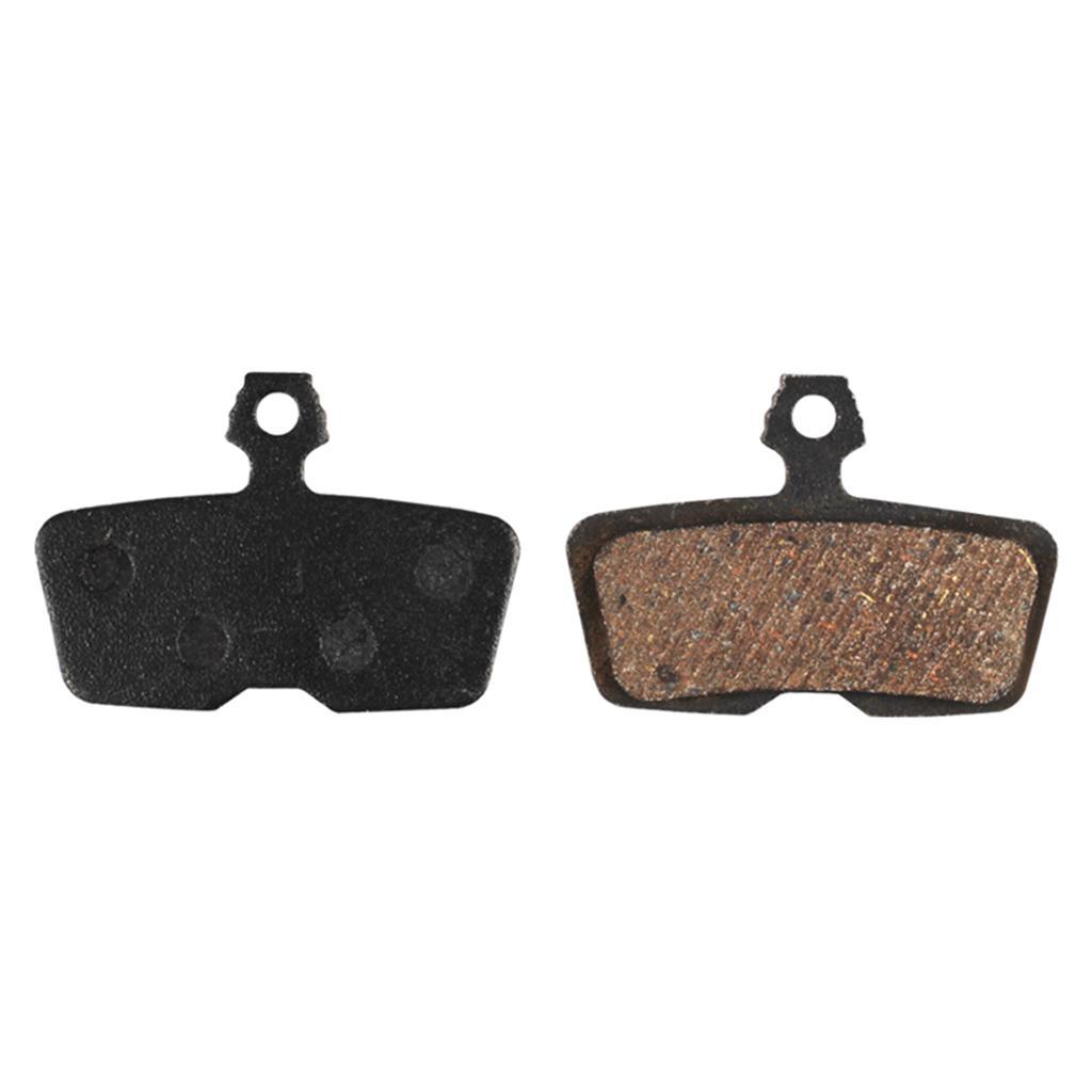 Bike Disc Brake Pads Caliper Resin Bike Components For Avid Code R