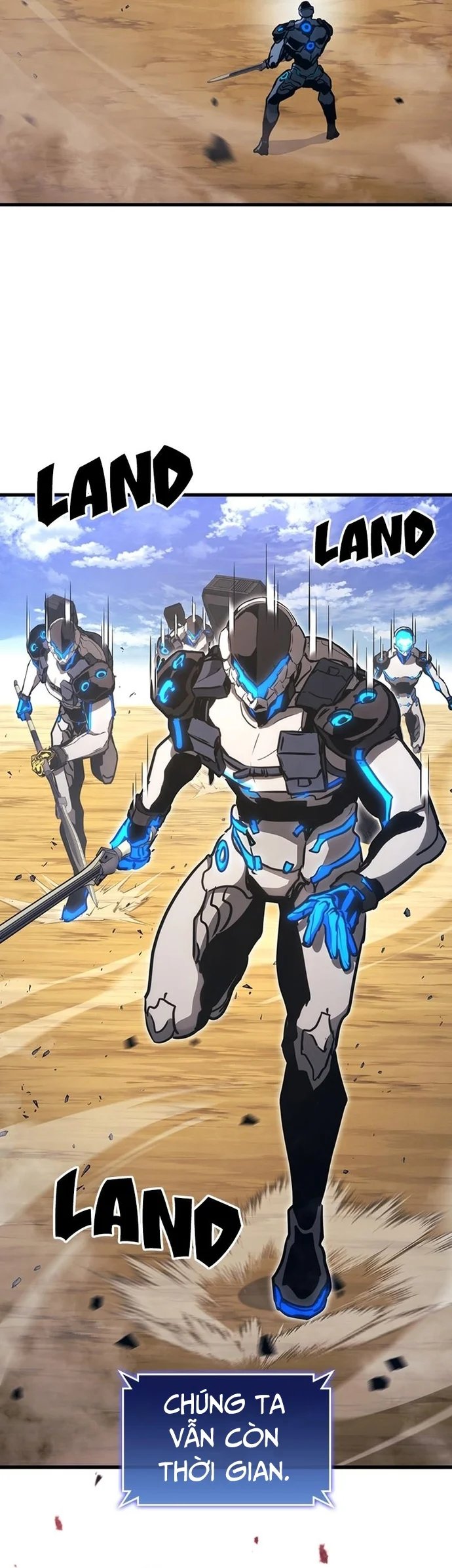 đồ long kỵ sĩ hôn môi ác long chapter 87 44