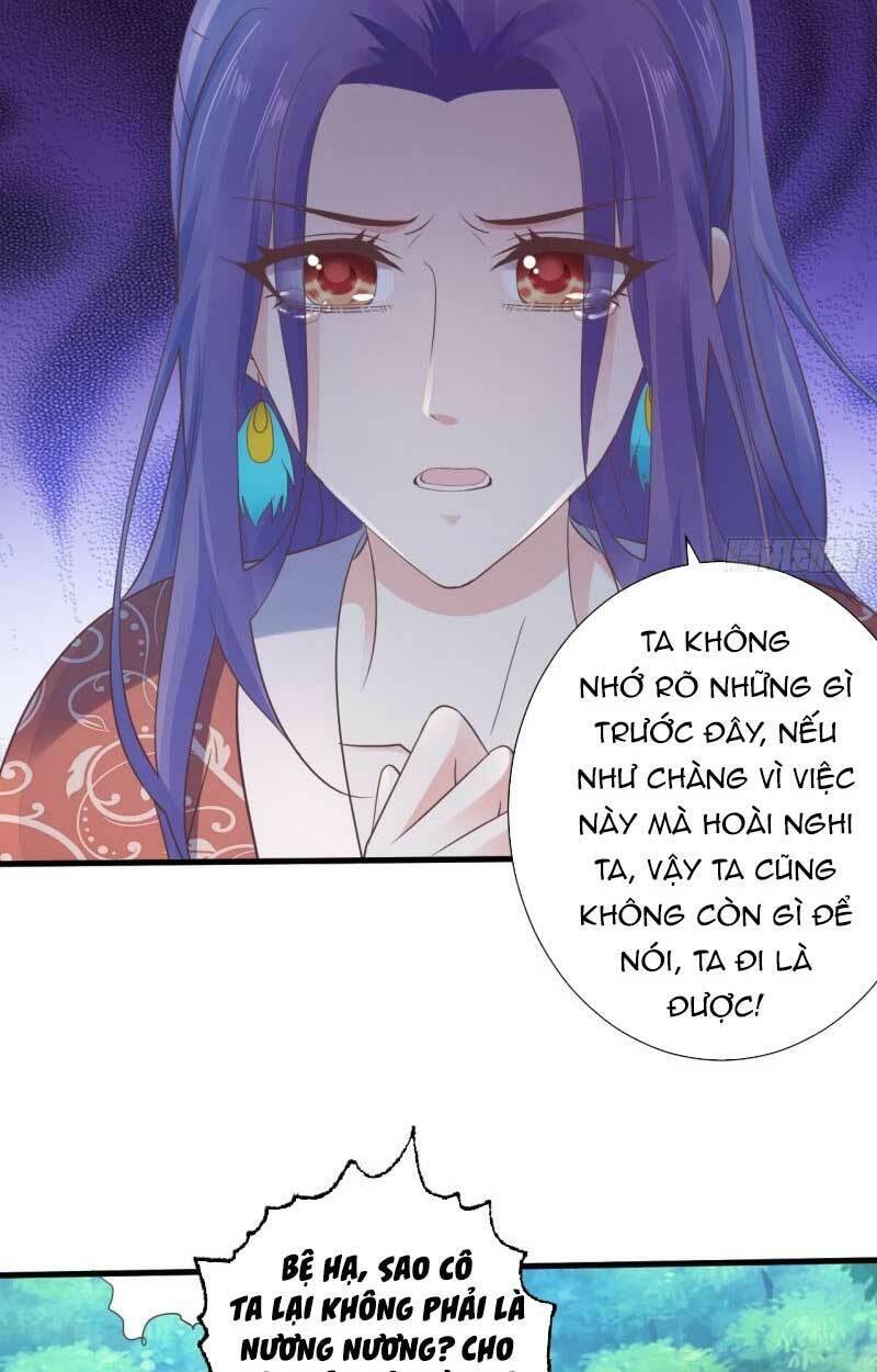 bạo quân thử yêu: yêu hậu như thử đa kiều chapter 97 5