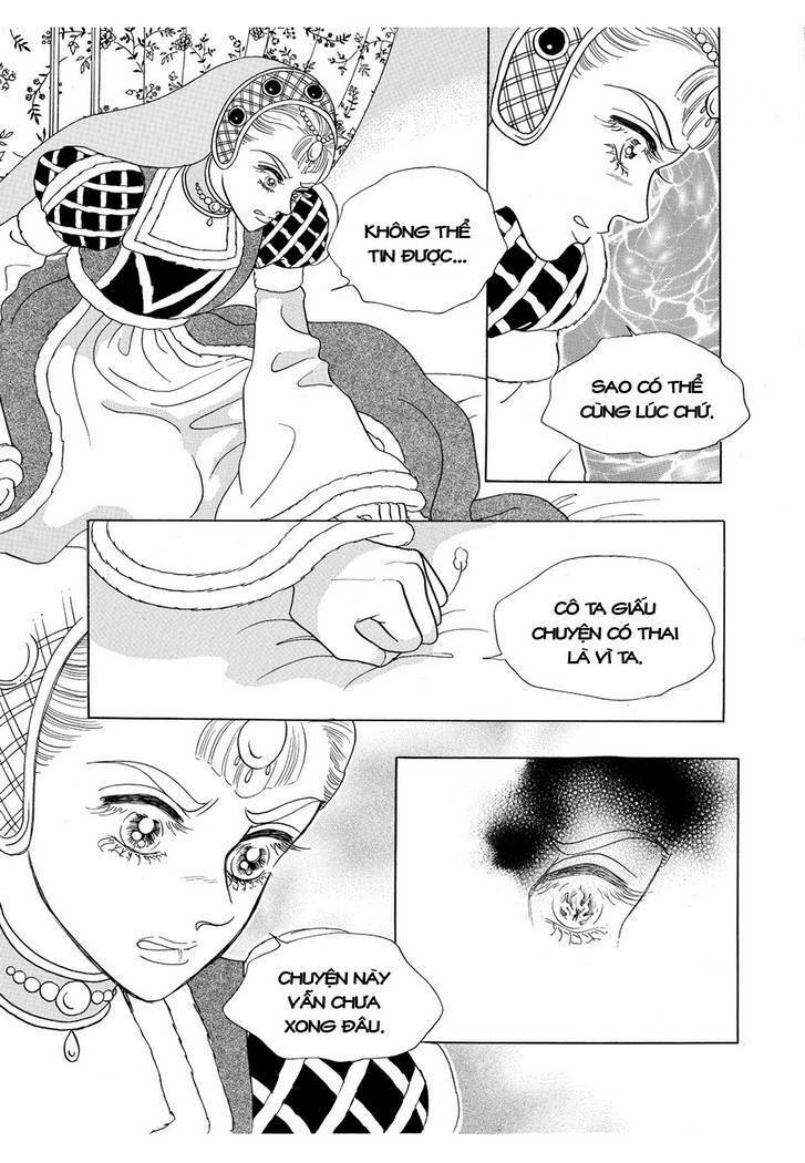 princess manhwa chapter 60 30