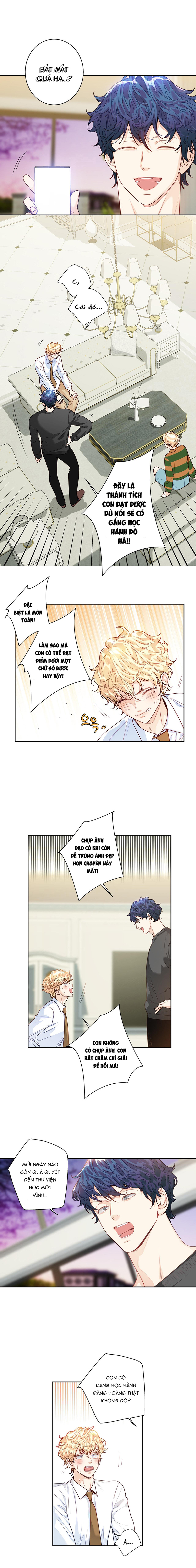 tình yêu là ảo ảnh chapter 10 2