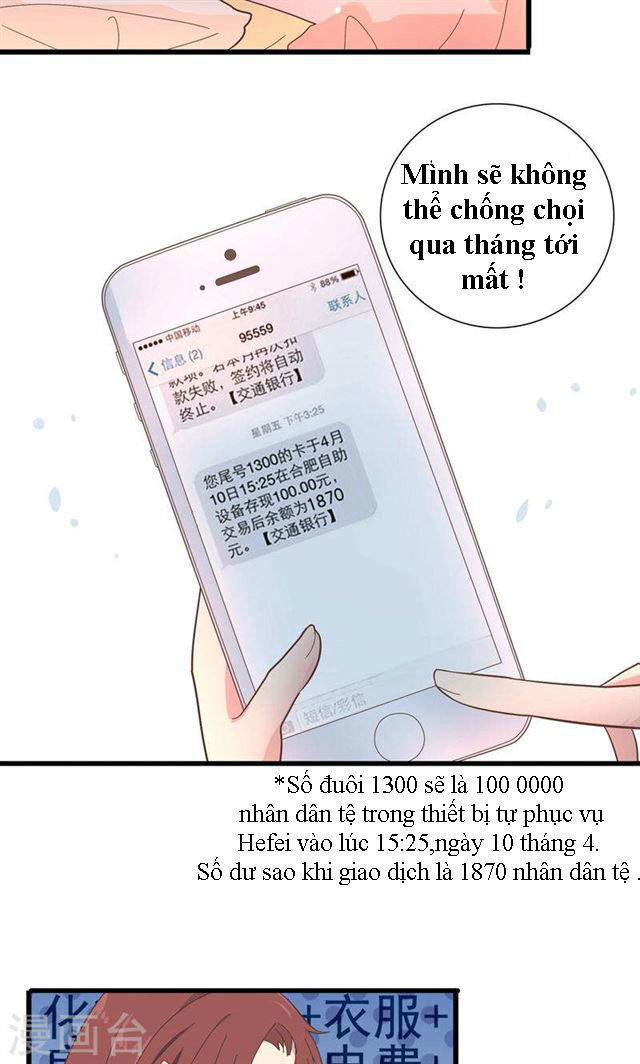 cô dâu của ma cà rồng chapter 7 12
