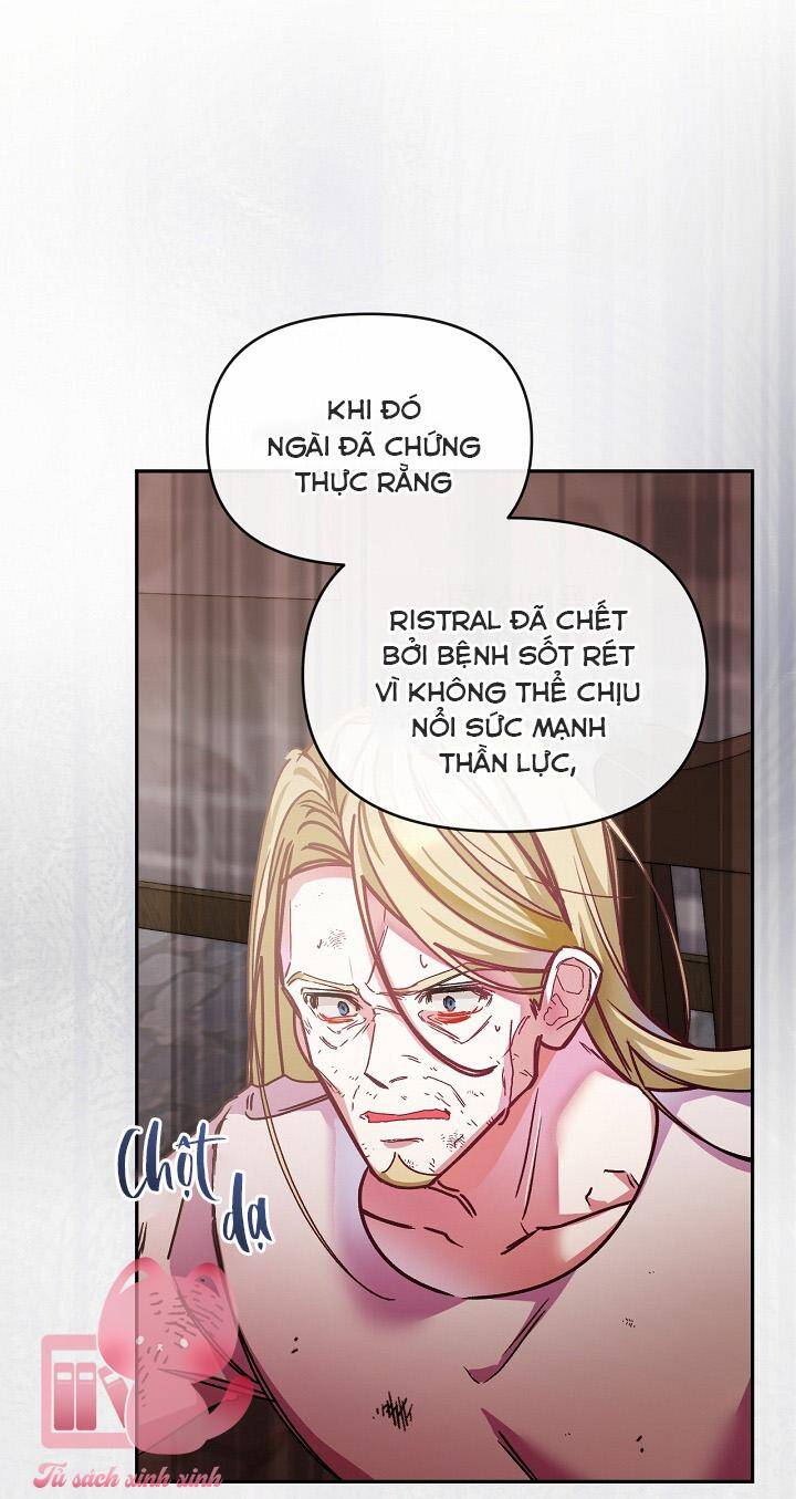 vị hôn thê của kẻ săn mồi chapter 50 22