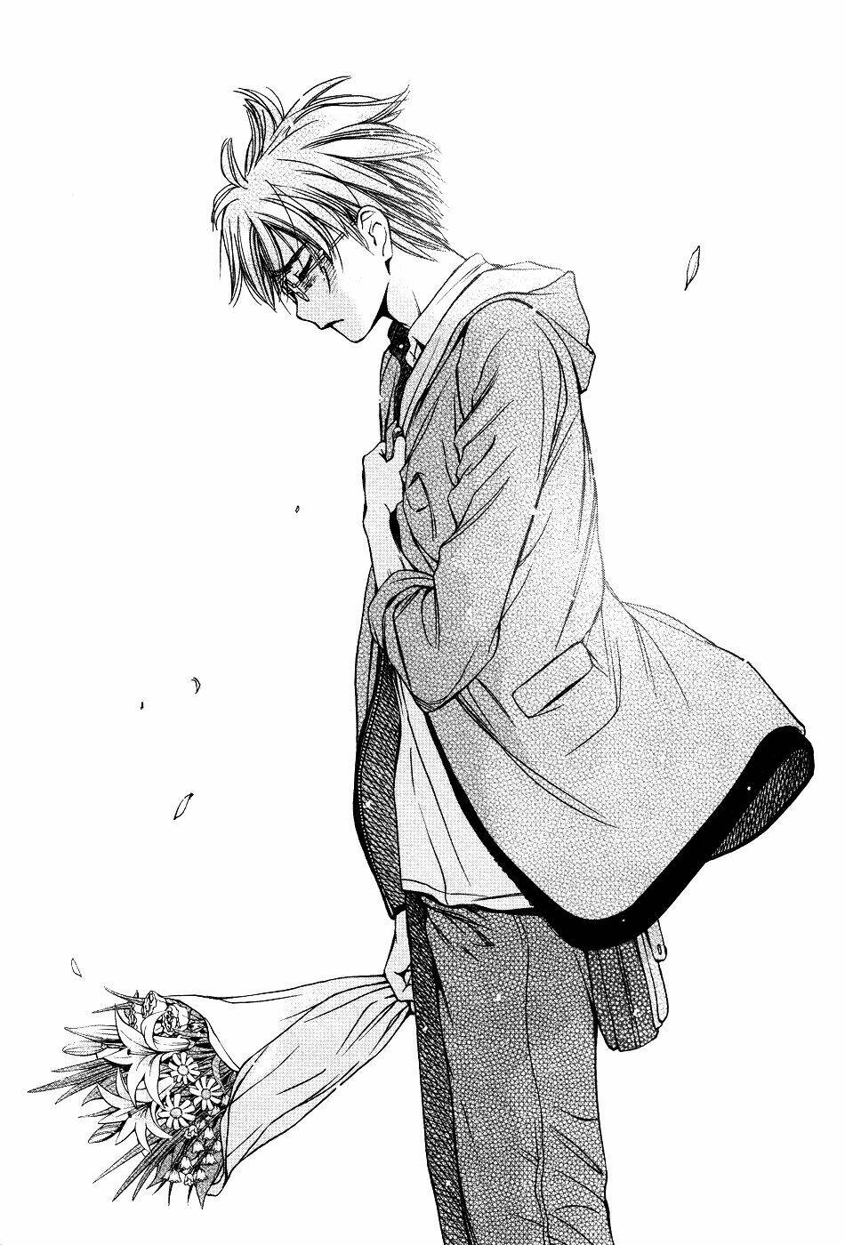 món quà của magi - magi no okurimono chapter 1 8