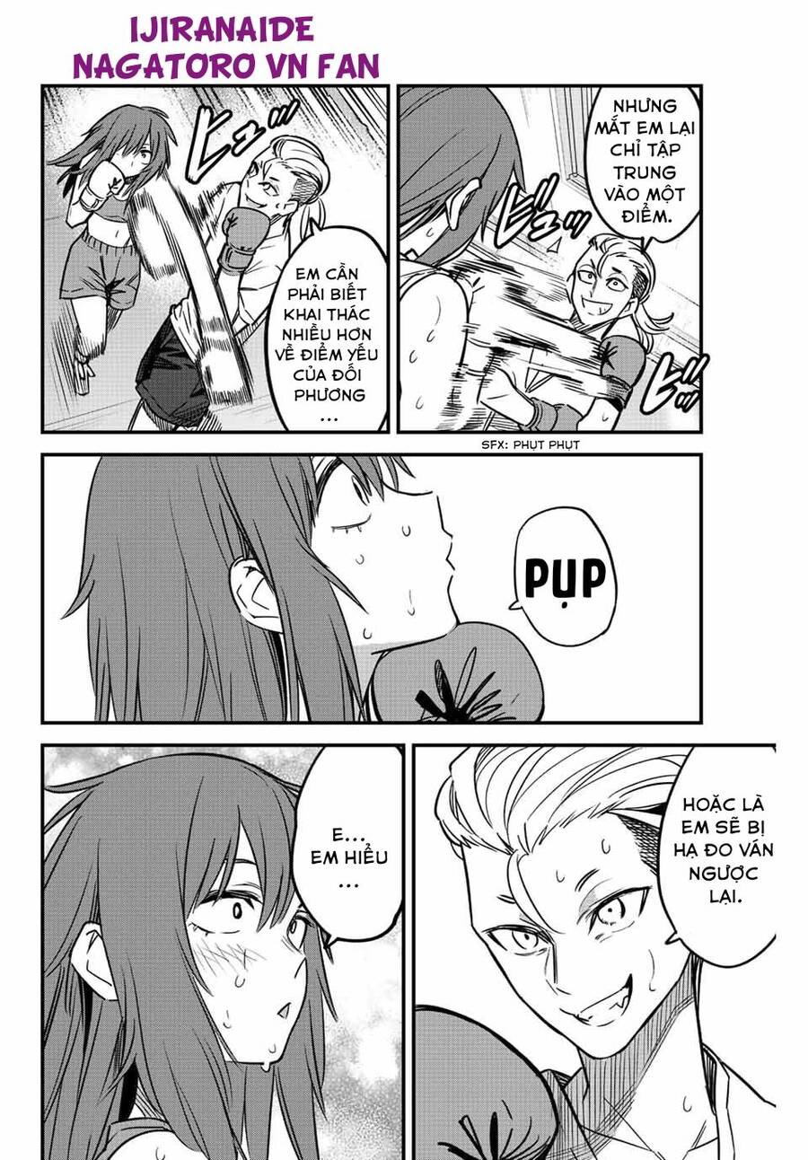 please don bully me - nagatoro-san chapter 104 14