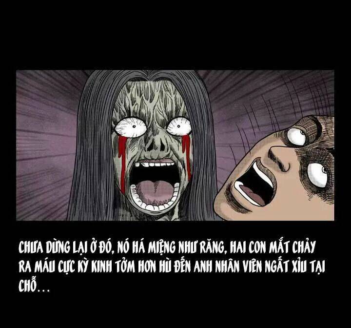 kỳ án có thật chapter 27 9