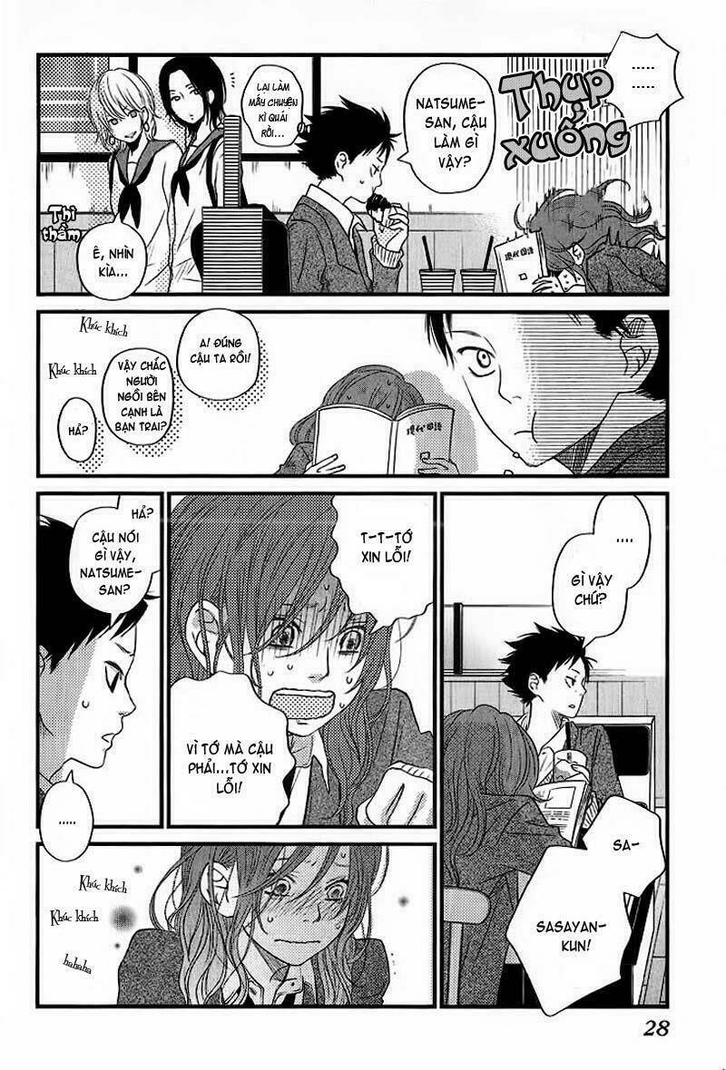 tonari no kaibutsu-kun chapter 13 28
