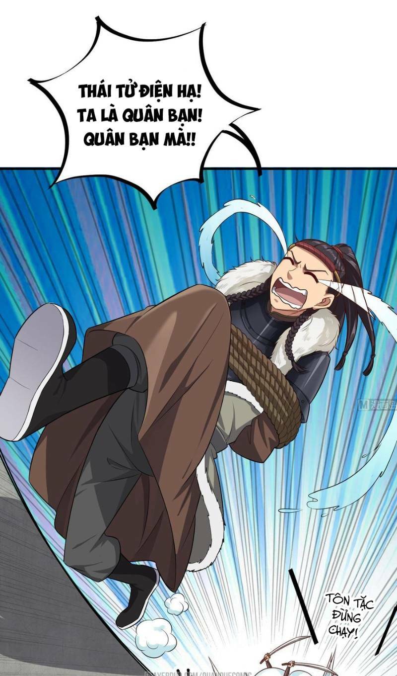 trọng sinh tới đại đường chapter 63 7