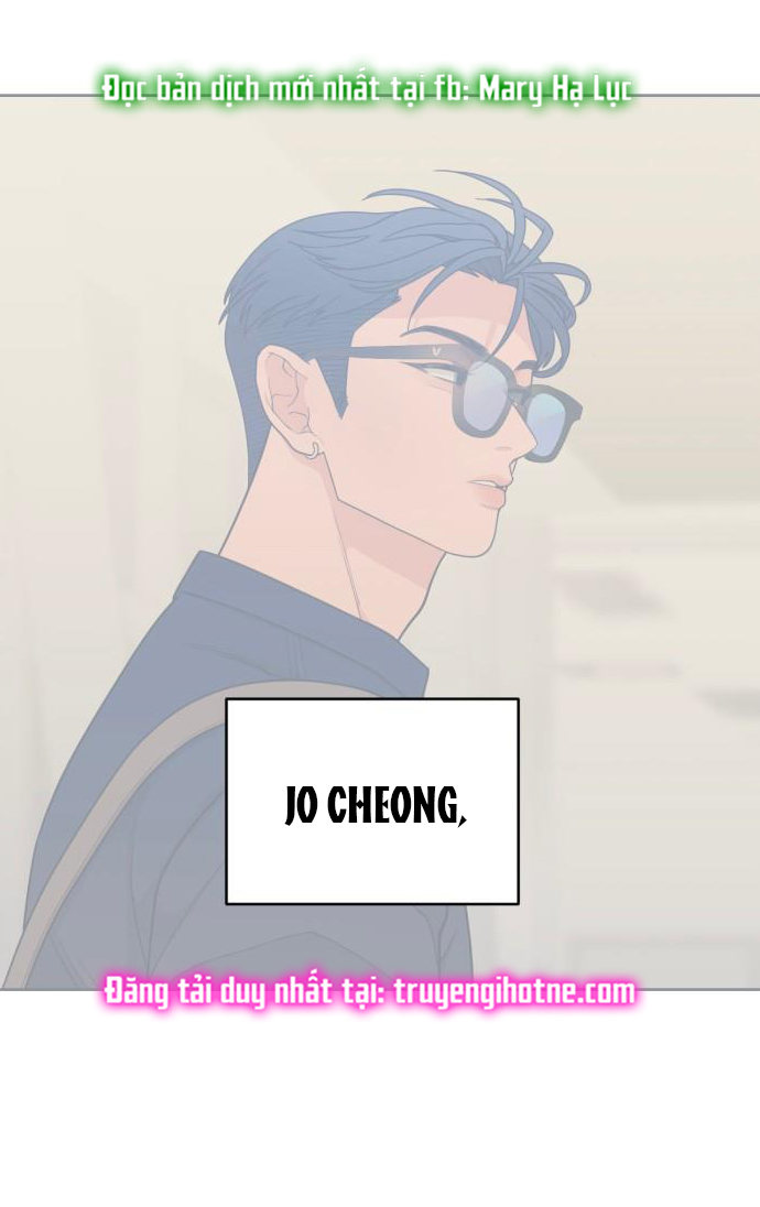 Vận May Bất Ngờ chapter 18.1 3