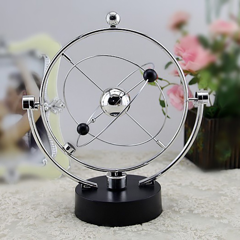 Mô hình PHI HÀNH GIA để bàn MÔ HÌNH trang trí phòng khách phòng ngủ   Lazadavn