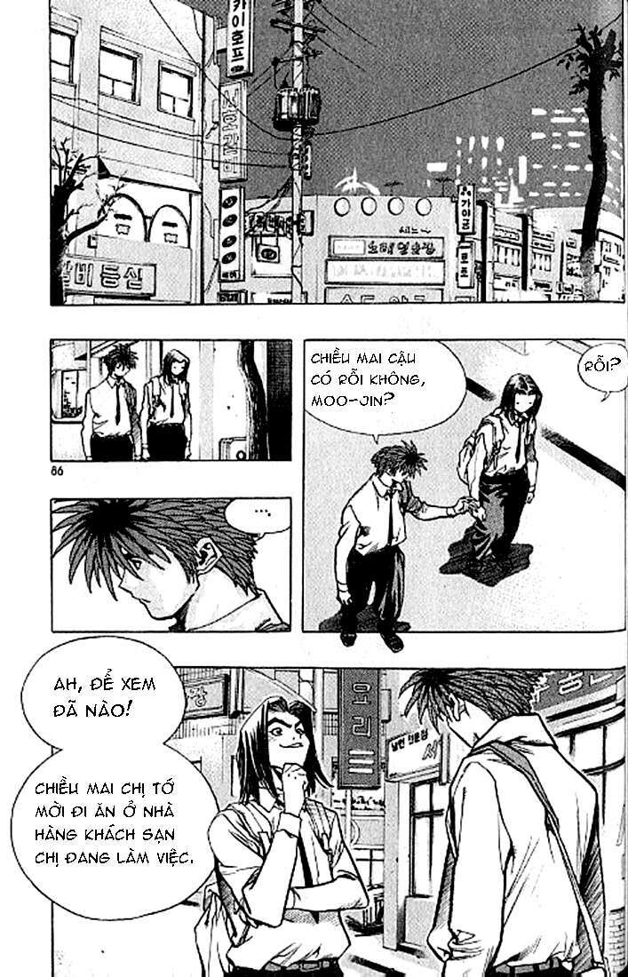 change guy chapter 181 2