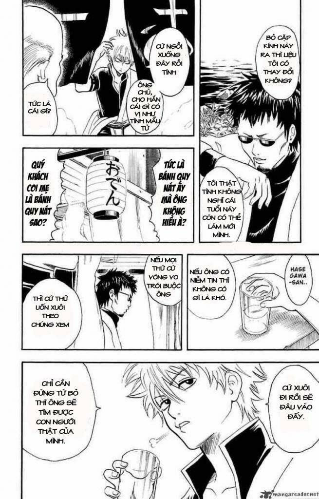 gintama - linh hồn bạc chapter 16 6