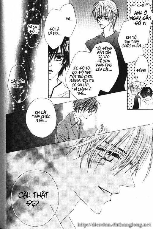 only the ring fingers know chapter 4 53