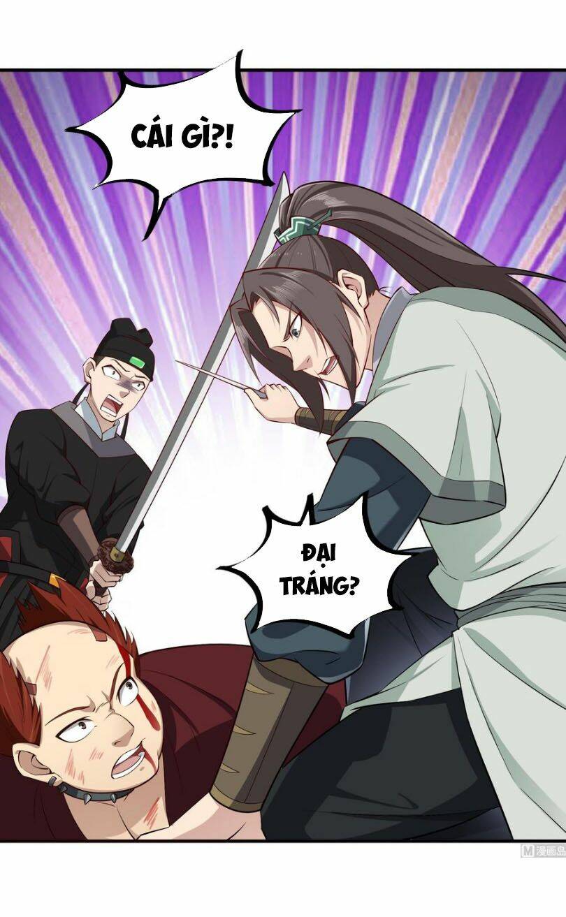 ngược về thời đường chapter 67 17