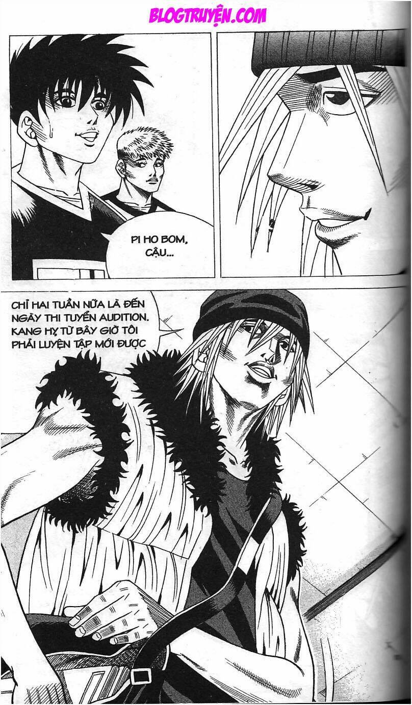 bitagi - anh chàng ngổ ngáo chapter 69 1