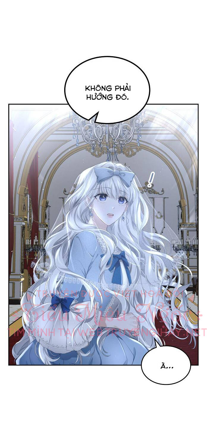 con gái bá tước bỗng thành vị hôn thê của thái tử điện hạ chapter 10 23