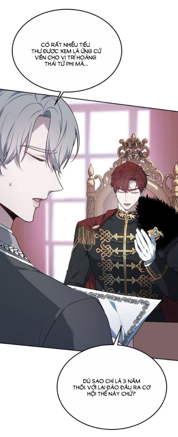 Thời Đại Của Oman chapter 2.2 15