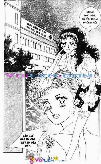 tình yêu diệu kỳ chapter 4 140