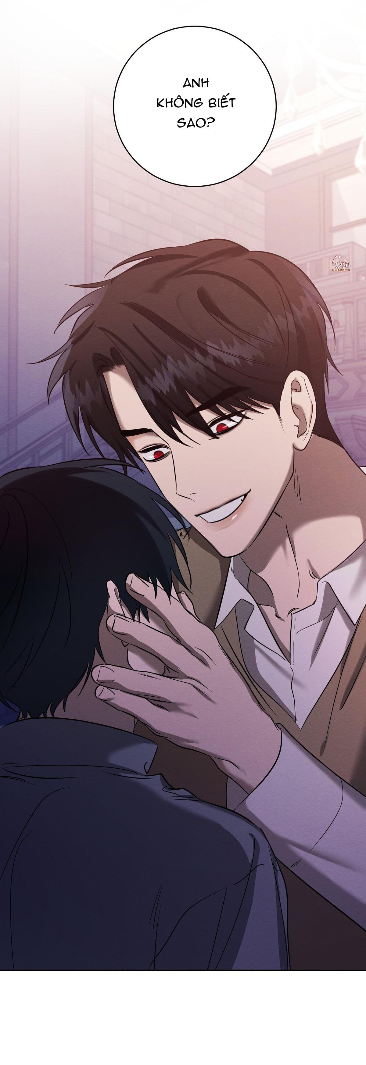 lý do của ác nhân chapter 40 41