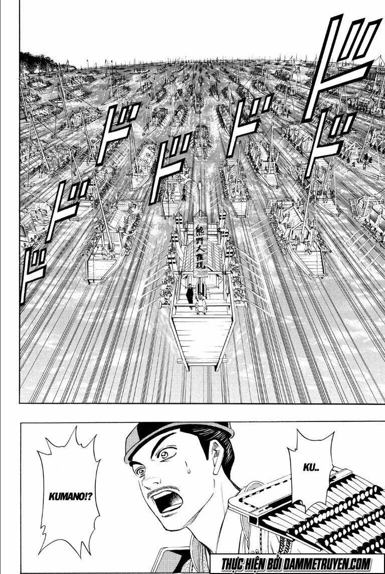 thiếu niên vương phần 2 chapter 73.1 21