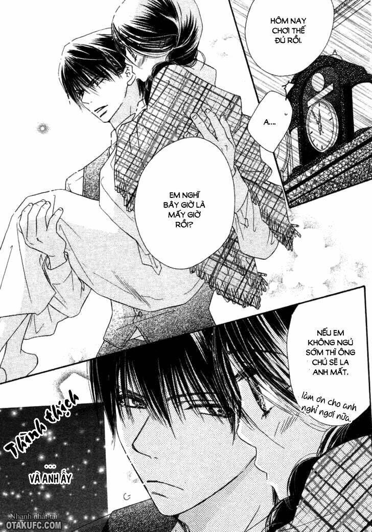 tổng hợp one shot. chapter 7 12