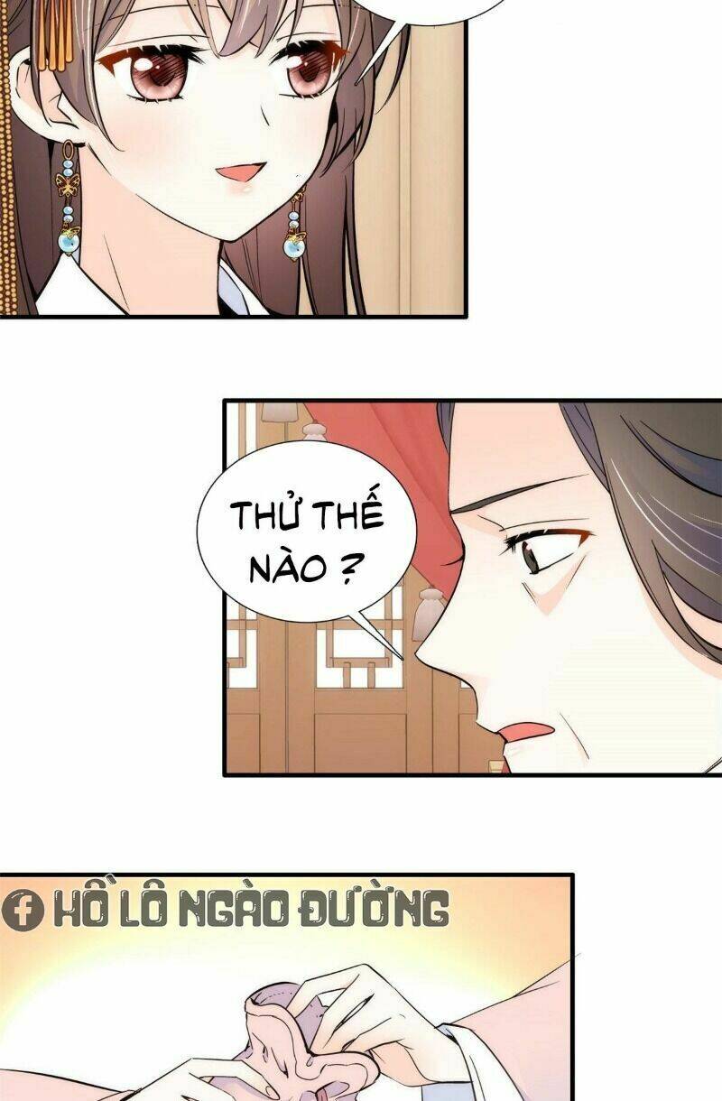 thiều quang mạn chapter 82 29