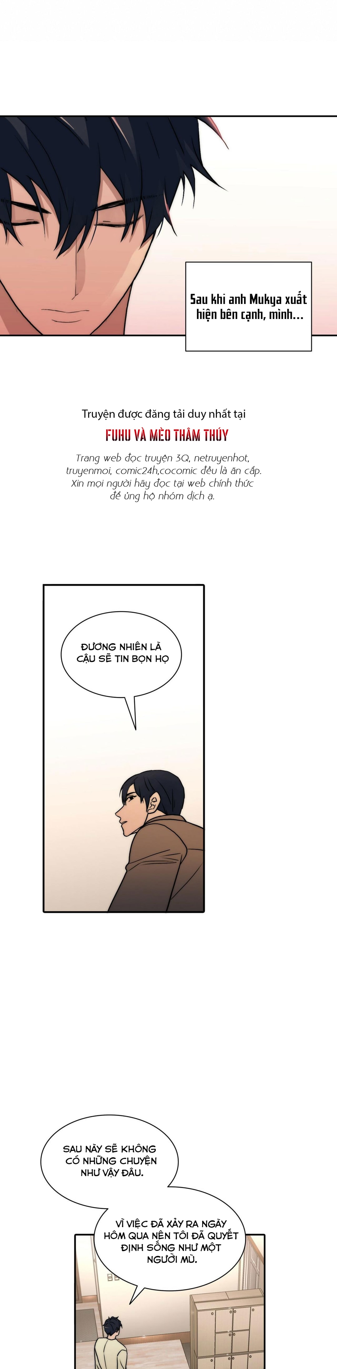 giai điệu của ngôn ngữ chapter 68 21