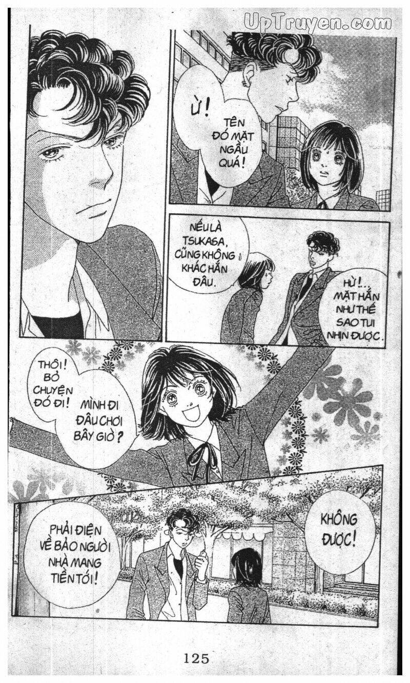 con nhà giàu chapter 186 111