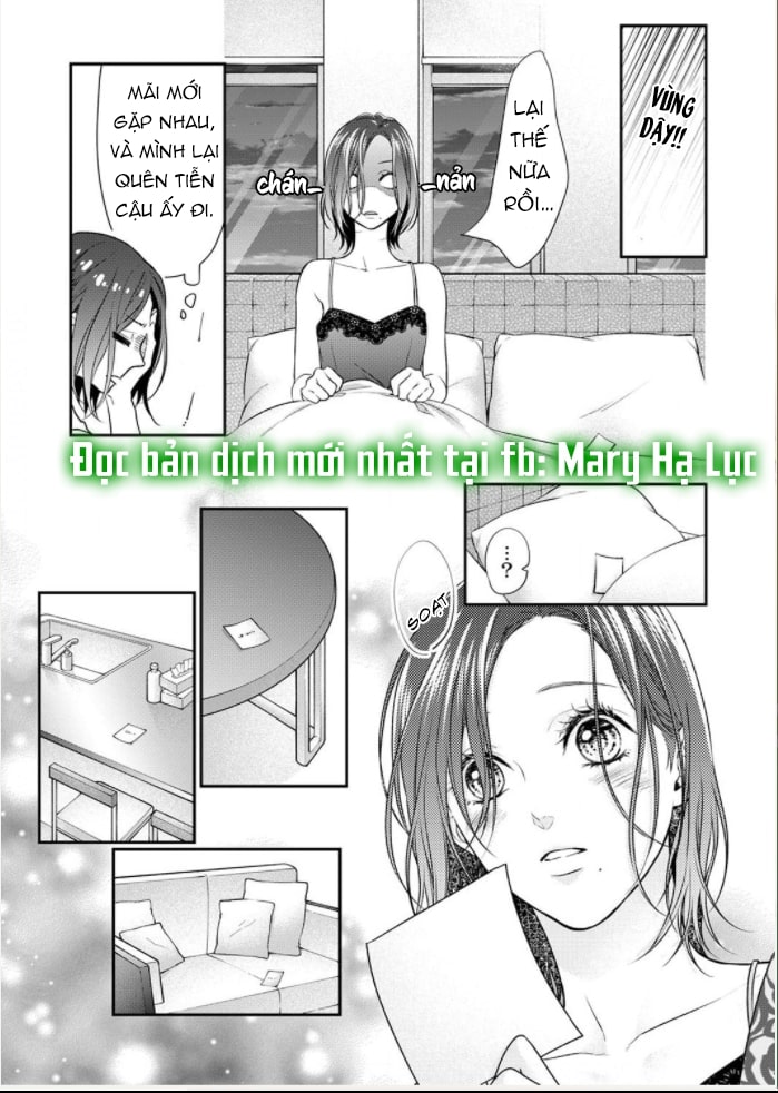 bừng tỉnh khỏi giấc mơ đã có anh bên cạnh chapter 3.2 8