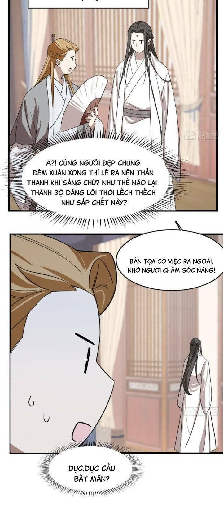 độc bộ thiên hạ: đặc công thần y chapter 178 15